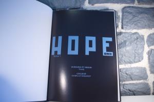 Hope One - Tome 1 (04)